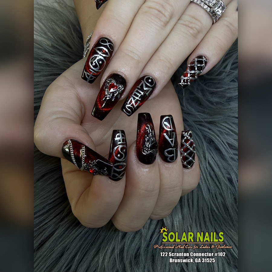 Nail ideas
